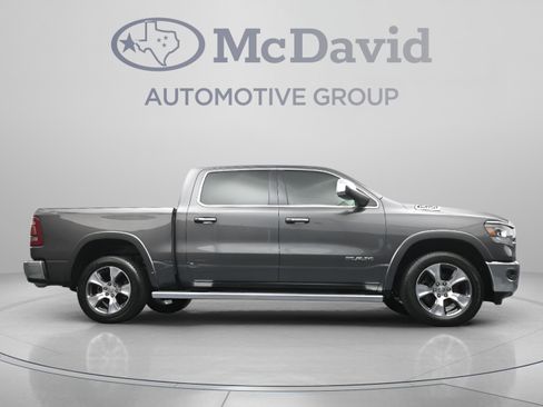 Used 2019 RAM 1500 Laramie AWD/4WD image 31