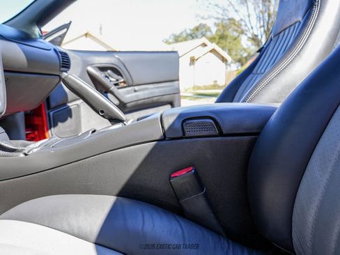 Used 2002 Chevrolet Camaro Z28 w/ SS Performance/Appearance Pkg RWD image 53