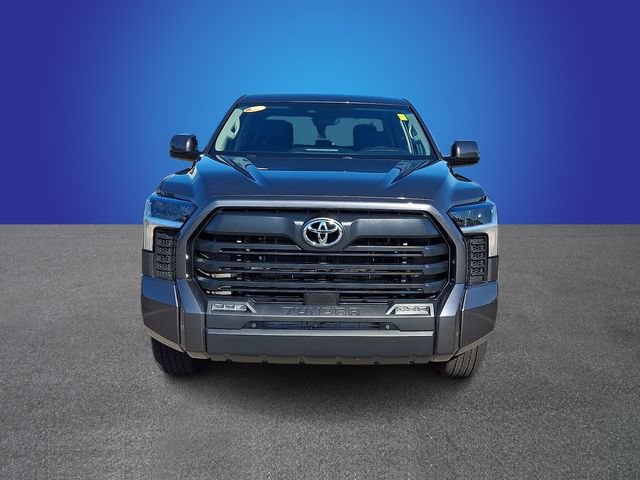 Used 2023 Toyota Tundra SR5 w/ SR5 Convenience Package AWD/4WD image 2