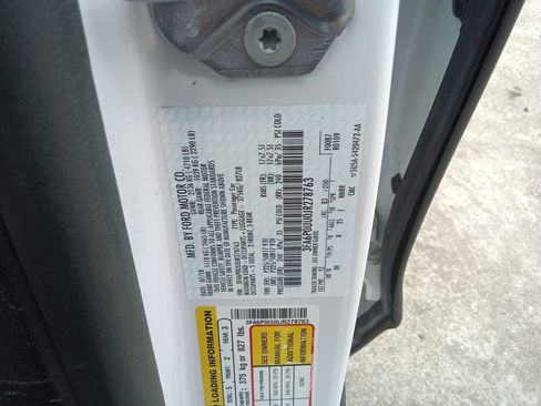 Used 2018 Ford Fusion S FWD image 21