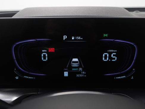 Used 2023 Kia Telluride S w/ S Sunroof Package image 33