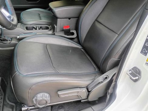 Used 2022 Jeep Wrangler Unlimited Rubicon 4xe w/ Cold Weather Group image 29