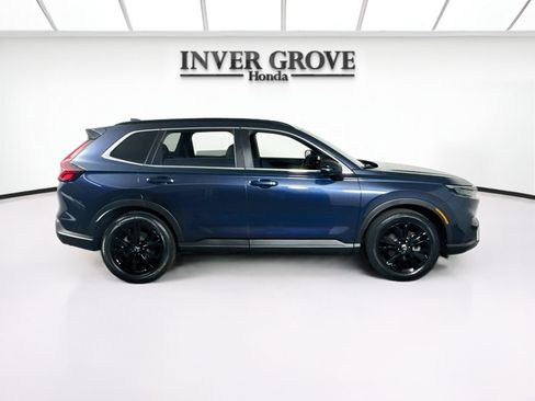 Used 2023 Honda CR-V Sport Touring image 4