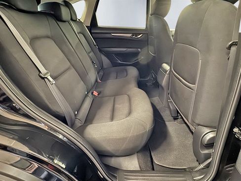 Used 2017 MAZDA CX-5 Sport AWD/4WD image 22