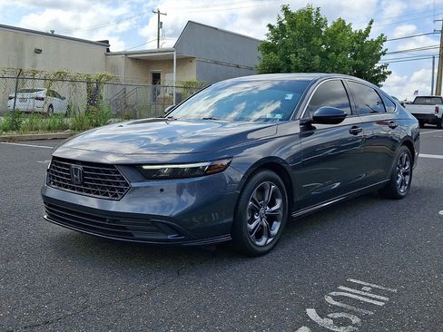 Used 2024 Honda Accord EX-L image 3