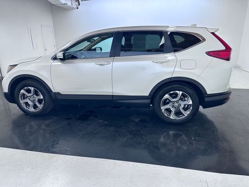 Used 2017 Honda CR-V EX-L image 11