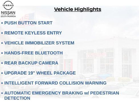 Certified 2023 Nissan Altima 2.5 SR image 12
