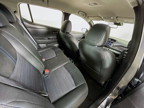 Used 2023 Nissan Leaf SV Plus FWD image 31