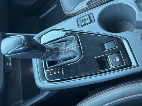 Used 2025 Subaru Crosstrek 2.5i Limited w/ Crosstrek Mirror Package image 21