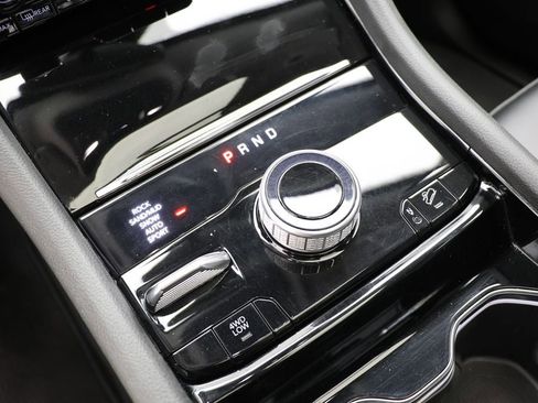 Used 2023 Jeep Grand Cherokee 4WD 4xe image 26