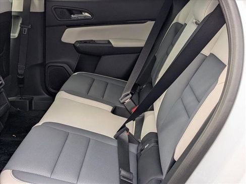 New 2026 Honda Prologue Elite image 14