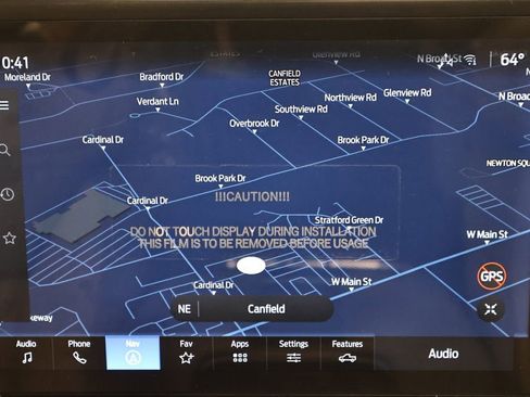 New 2026 Ford F450 Platinum image 27