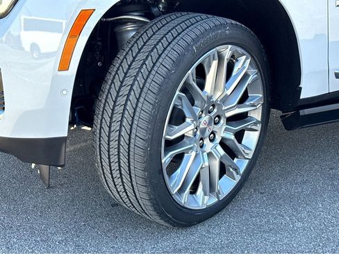 New 2026 GMC Yukon XL Denali w/ Denali Reserve Package image 26