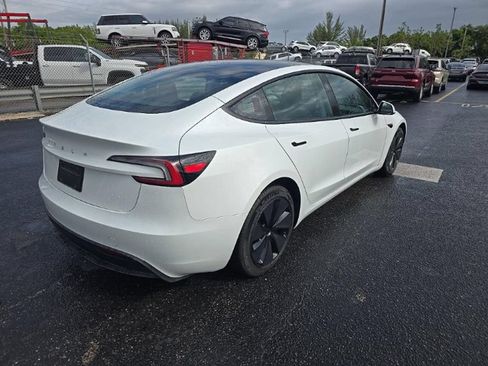 Used 2025 Tesla Model 3 RWD image 4