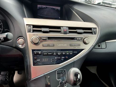 Used 2015 Lexus RX 350 FWD image 14
