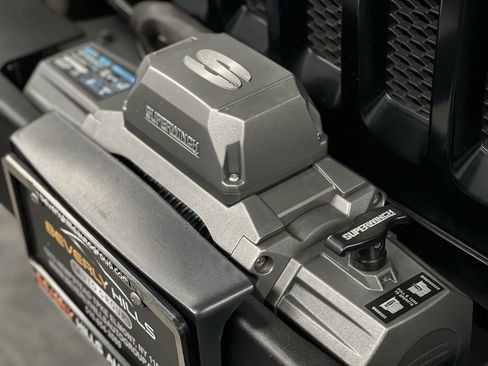 Used 2021 Jeep Wrangler Unlimited Rubicon w/ Dual Top Group image 17