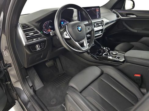 Used 2022 BMW X3 xDrive30i w/ Premium Package 2 AWD/4WD image 17