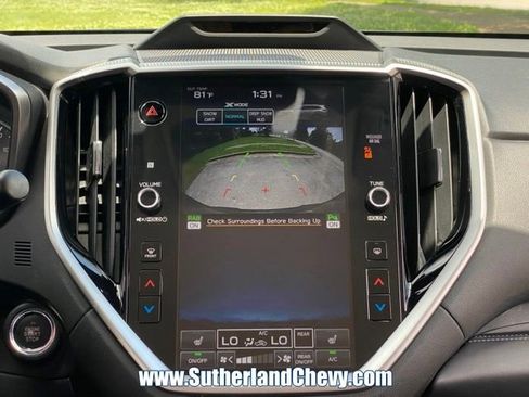 Used 2023 Subaru Ascent Limited AWD/4WD image 29