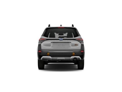 New 2026 Subaru Forester Wilderness image 9