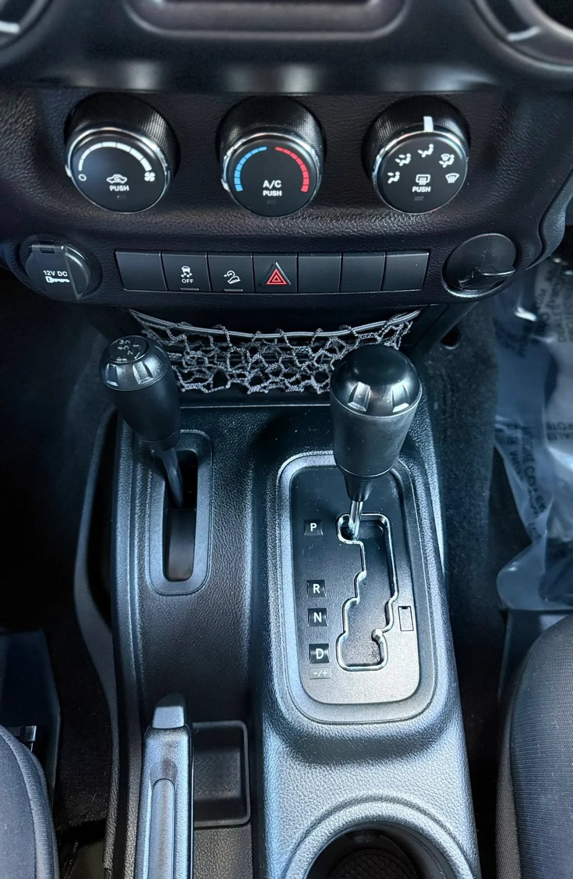 Used 2016 Jeep Wrangler Unlimited Sport AWD/4WD image 17