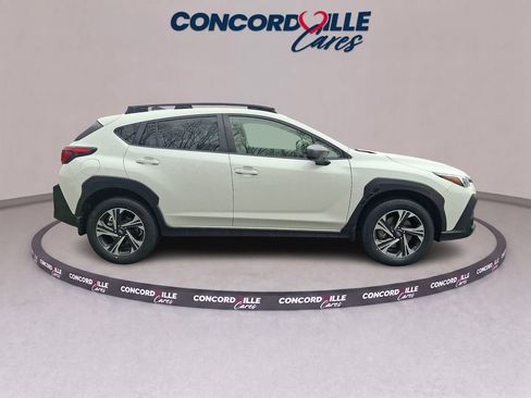Certified 2024 Subaru Crosstrek 2.0i Premium AWD/4WD image 8