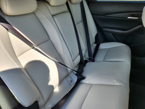 Used 2025 MAZDA CX-30 2.5 Turbo w/ Premium Plus Pkg image 17