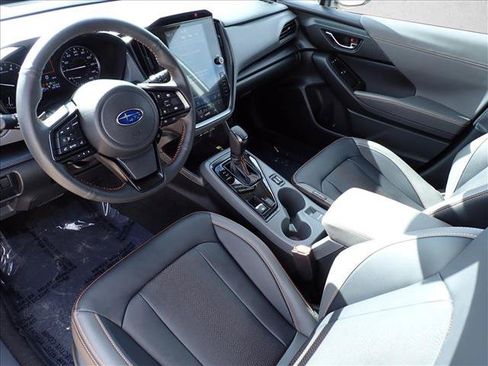 Used 2026 Subaru Crosstrek 2.5i Limited AWD/4WD image 11