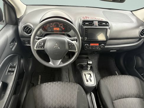 Used 2022 Mitsubishi Mirage ES image 10