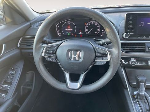 Used 2020 Honda Accord LX image 12