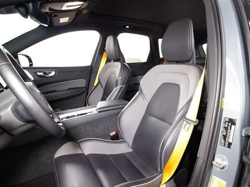 Used 2024 Volvo XC60 T8 Polestar w/ Protection Package Premier AWD/4WD image 19