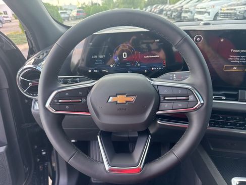 New 2026 Chevrolet Equinox LT w/ Convenience Package II image 29