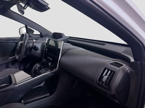 Used 2024 Subaru Solterra Premium image 30