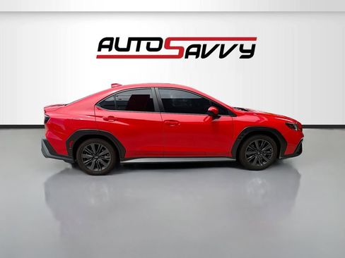 Used 2023 Subaru WRX Premium image 8