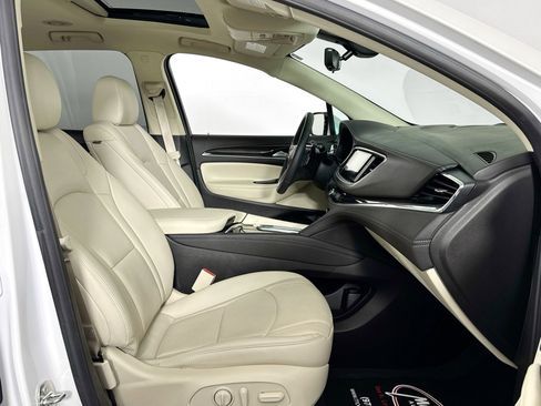 Used 2023 Buick Enclave Essence w/ Experience Buick Package image 38