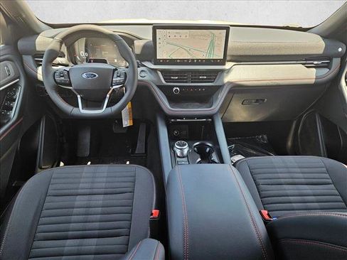 New 2025 Ford Explorer ST-Line image 15