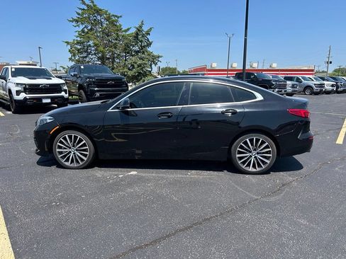 Used 2021 BMW 228i Gran Coupe w/ Premium Package FWD image 6