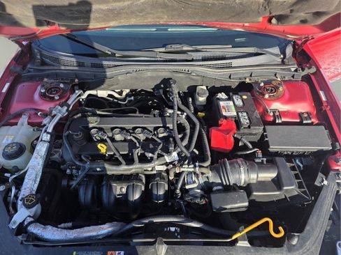 Used 2010 Ford Fusion SE image 31