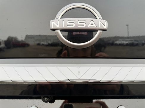 New 2026 Nissan Sentra SV w/ Floor Mat Package image 17