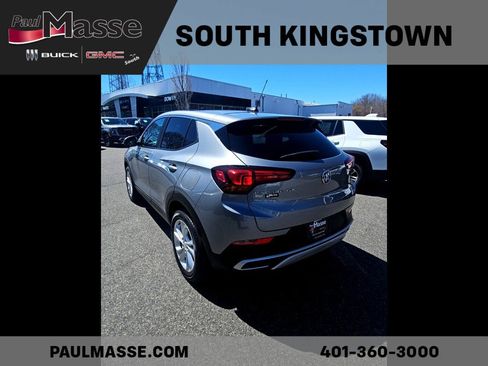 Used 2023 Buick Encore GX Preferred w/ Cold Weather Comfort Package AWD/4WD image 4