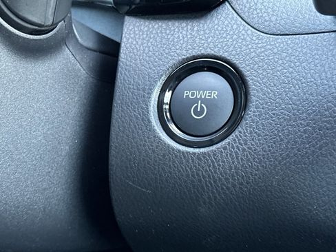 Certified 2026 Toyota Camry LE w/ Convenience Package image 21