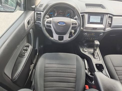 Certified 2021 Ford Ranger XLT w/ Equipment Group 301A Mid AWD/4WD image 7
