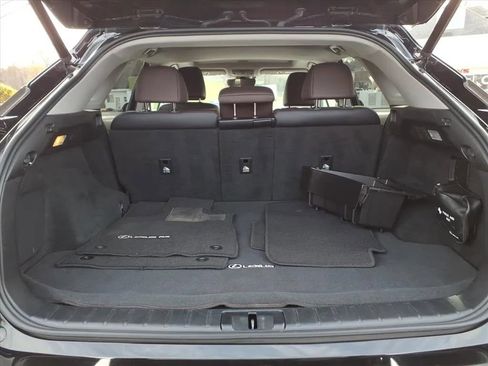 Used 2019 Lexus RX 350 F Sport image 20