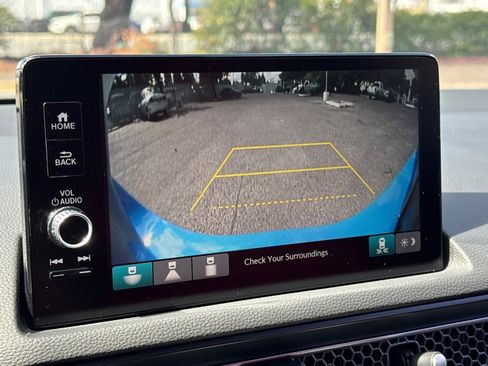 Used 2024 Honda Civic Type R image 19