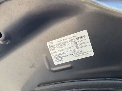 Used 2019 MAZDA CX-5 Touring FWD image 24