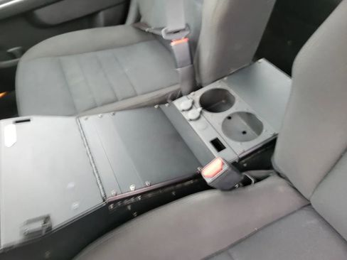 Used 2021 Dodge Charger Police w/ Fleet Safety Group image 16