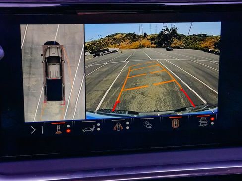 New 2026 GMC Sierra 3500 Denali Ultimate AWD/4WD image 24
