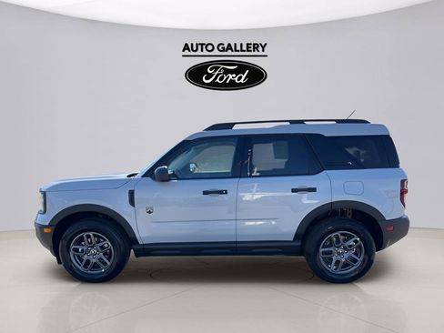 New 2026 Ford Bronco Sport Big Bend w/ Convenience Package AWD/4WD image 8