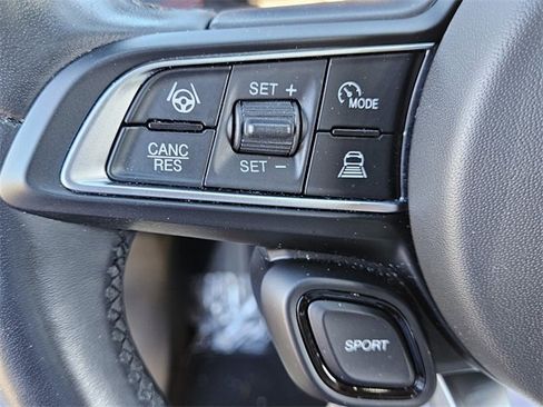 Used 2023 Dodge Hornet GT Plus w/ Tech Pack Plus w/o Parking image 24