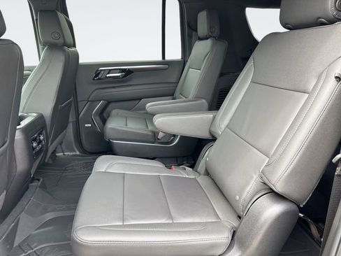 New 2026 Chevrolet Suburban LT w/ Comfort Package image 23