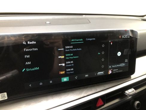 New 2026 Kia Sorento X-Line EX image 28